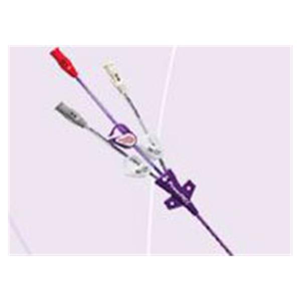 Catheter IV MicroMate Custom Triple Lumen 7fr 5/Case